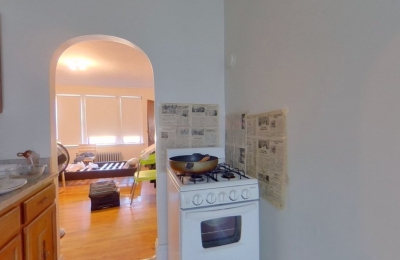 349 Pleasant Street, #A2-5