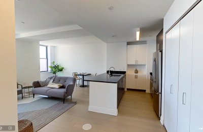 70 Pine Street, #4003