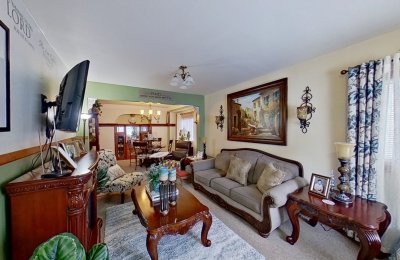 1208 South 47Th Street