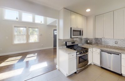 1611 Noyes Drive
