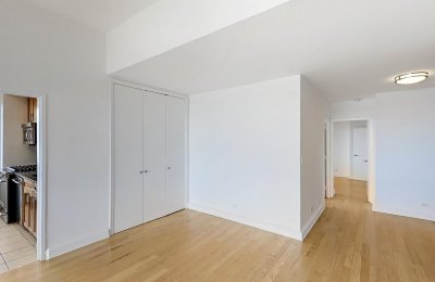 424 West End Avenue, #UK