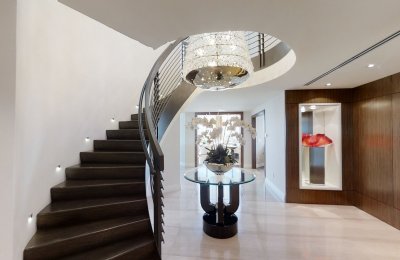 333 Las Olas Way, #3210