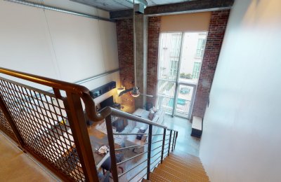 2000 Bagby Street, #7403