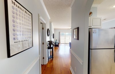4695 Wild Iris Drive, #103