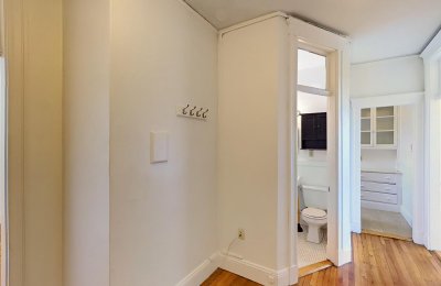 81 Park Drive, #19