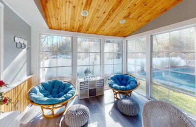 3 Whittier Road