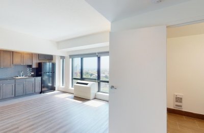 19-38 Cornaga Avenue, #1