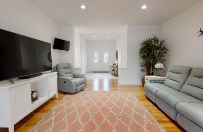 11 Granite Point Road