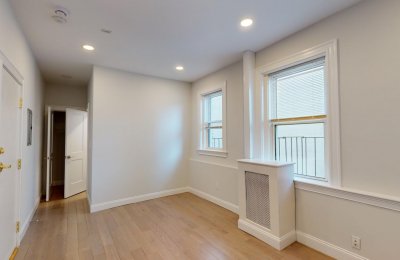 120 Peterborough Street, #8