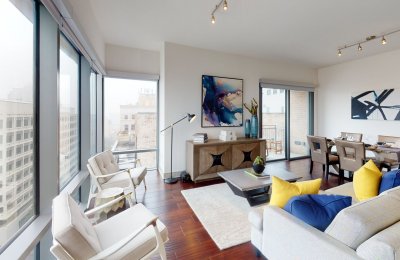409 Travis Street, #1003