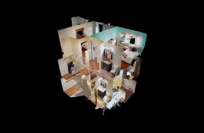 34943 South Turtle Trl, #17c