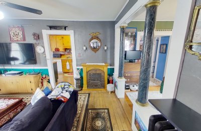 142 Green Street