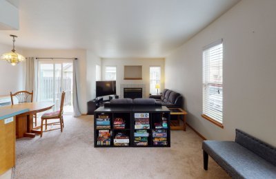 1637 Westbridge Drive, #l4