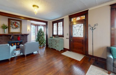 343 West Suttenfield Street