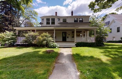 102 Chestnut Street
