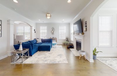 2877 Cavalcade Circle
