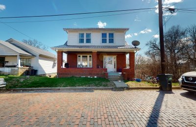 1939 Foster Avenue