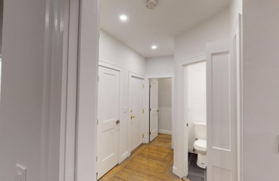 20 Queensberry Street, #7