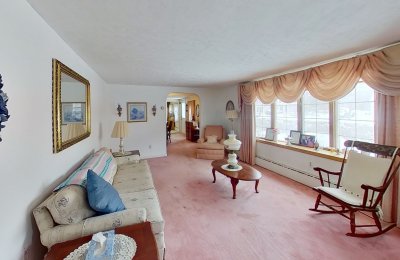 34 Dakota Street