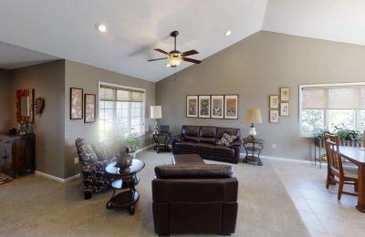 1724 Tiger Ridge Court