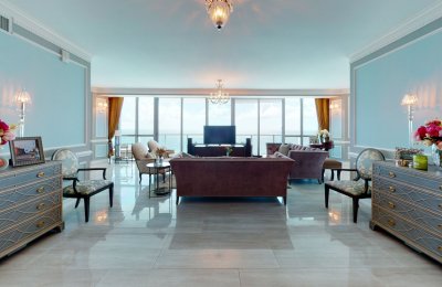 3101 South Ocean Drive, #1508