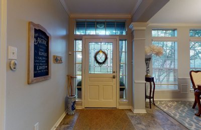 186 West Amberglow Circle