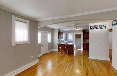 1401 Rosemary Street