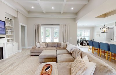 3807 Hobcaw Drive