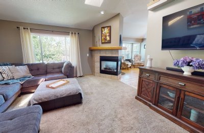 202 North Chaparral Court