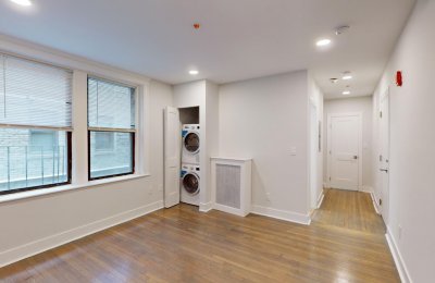 19 Peterborough Street, #2