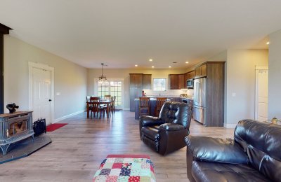3 Fox Knoll Lane