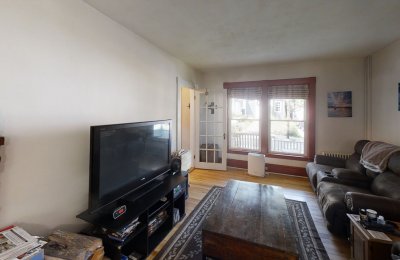 4 Oak Street
