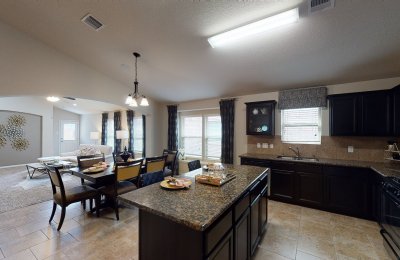 15110 Dry Ridge Court