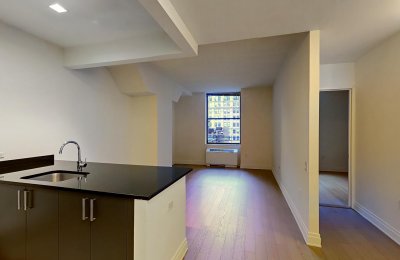 70 Pine Street, #1624