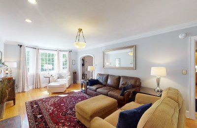 2521 Avenham Avenue Southwest