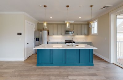 7 Longview Drive, #102
