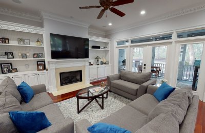 540 Barbados Drive