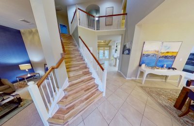 3605 Grand Canal Drive