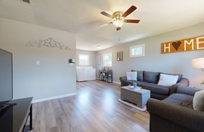 6322 Hackberry Way