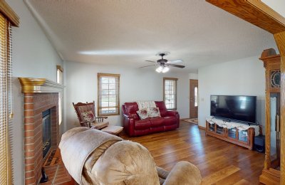 2516 East Charleston Drive
