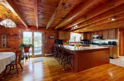 324 Pleasant Pond Road