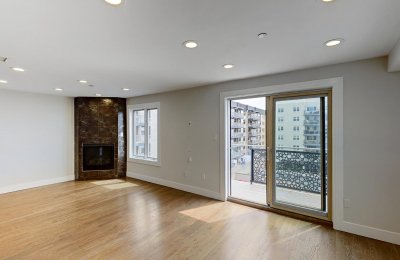 848 East Broadway, #3