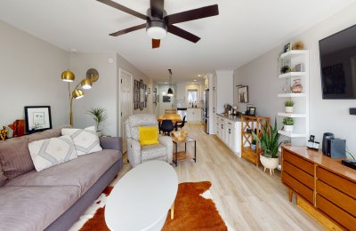826 Ohio Street, #17