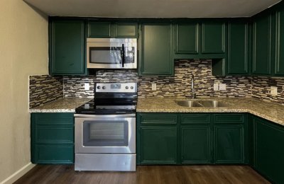 2617 Grant Street, #c