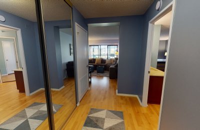 1600 North Oak Street, #828