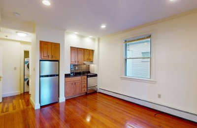 457 Centre Street, #101