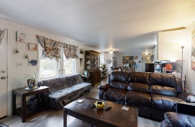 86 Center Road