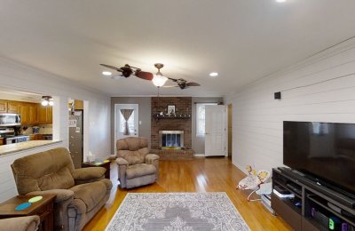 7109 Sequoyah Lane