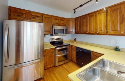 1647 Northeast Hickory Level Road