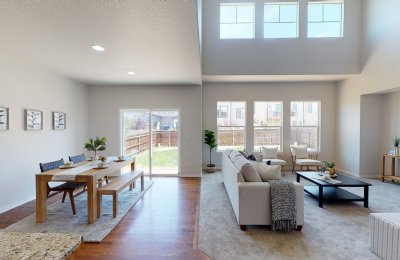 8147 Mount Huron Trl